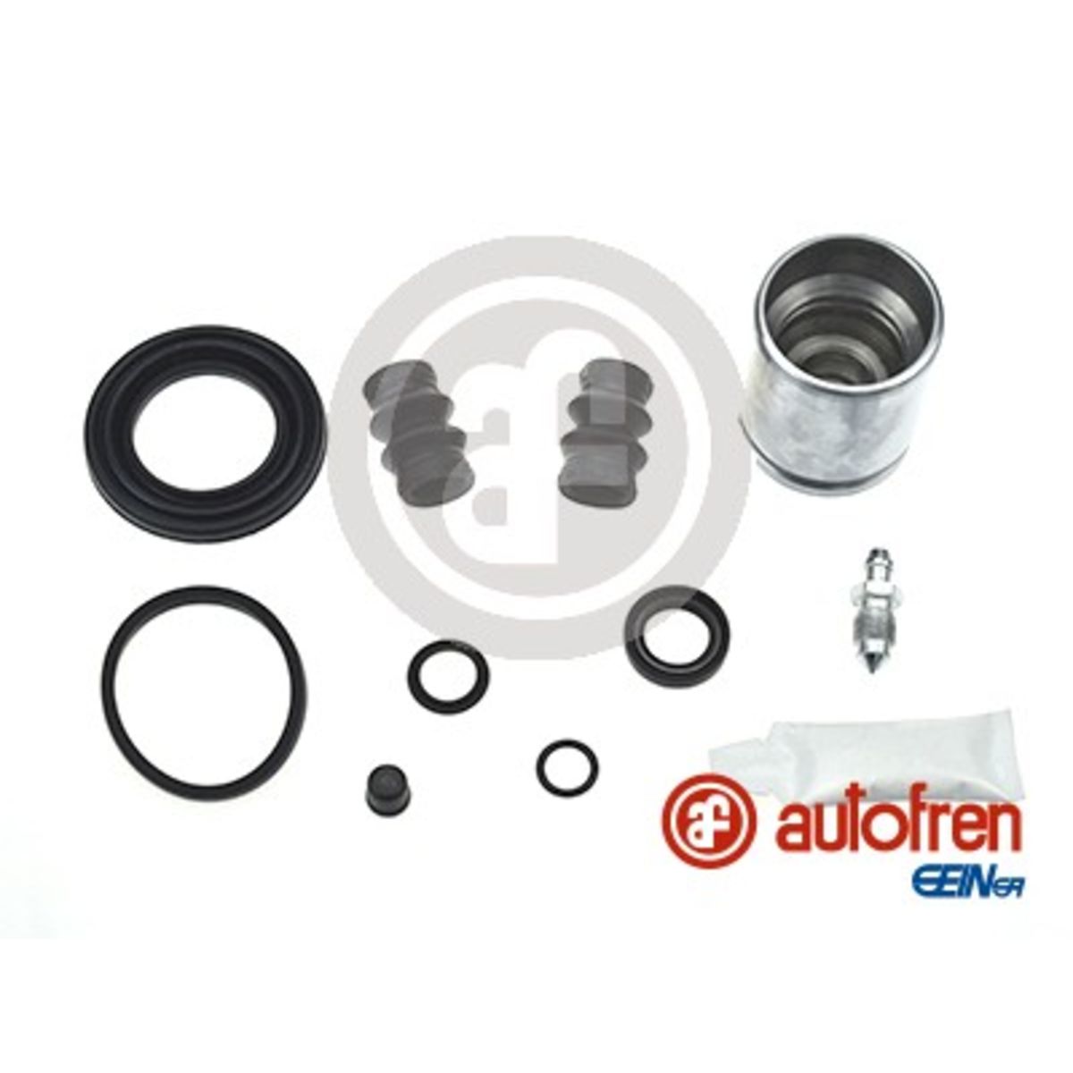 Jarrusatulan korjaussarja AUTOFREN SEINSA D41382C