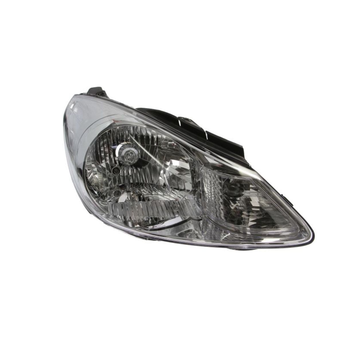 Ajovaloumpio TYC 20-11783-05-2