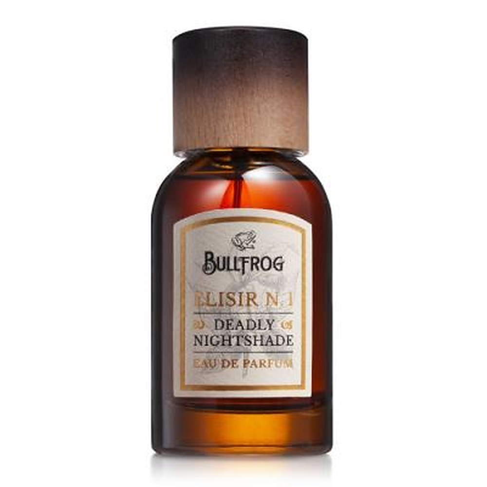 Bullfrog Elisir N.1 | Deadly Nightshade EDP 100 ml