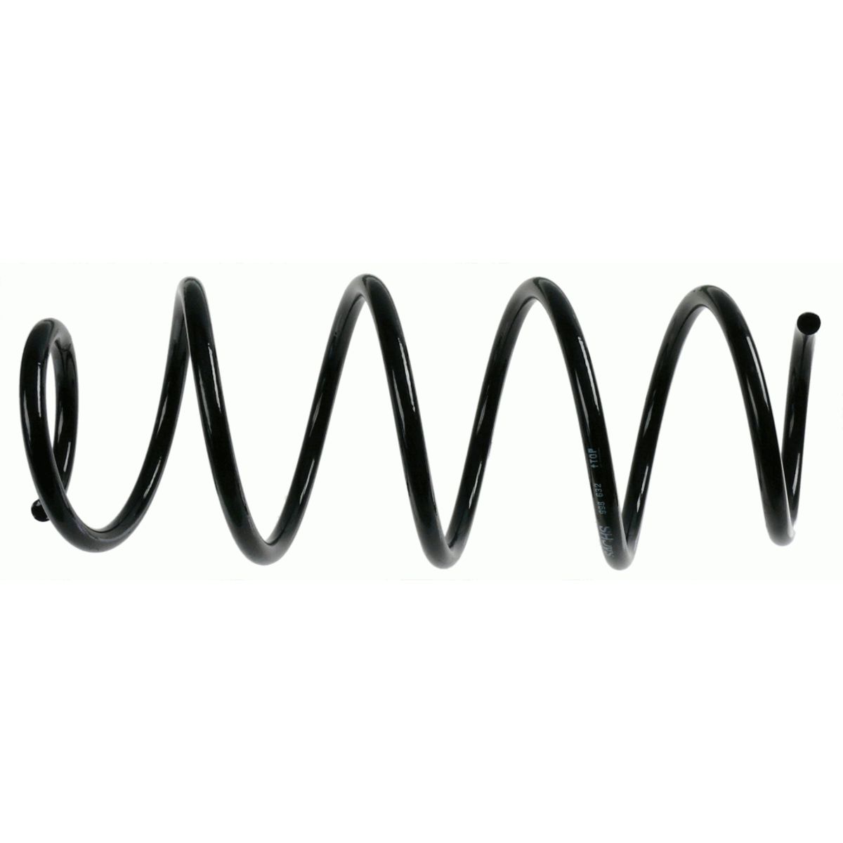 Jousi (auton jousitus) SACHS 998 632