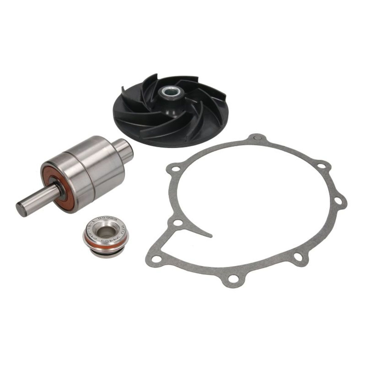 Korjaussarja, vesipumppu THERMOTEC WP-MN131RK