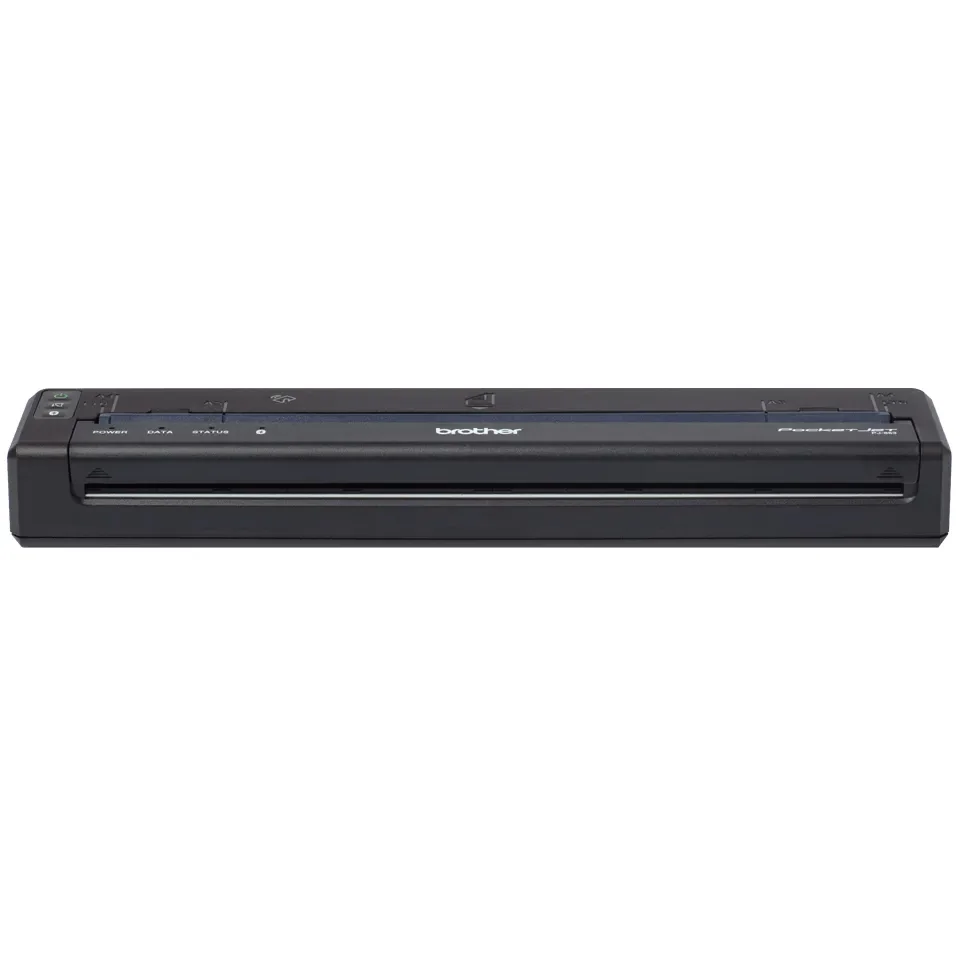 Brother PJ-863 Mfi A4 Mobile thermal printer 300 DPI with USB-C