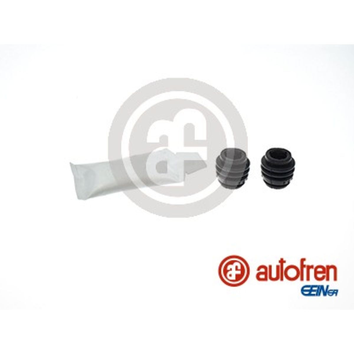 Paljekumi, jarrusatulatyyppi AUTOFREN SEINSA D7494