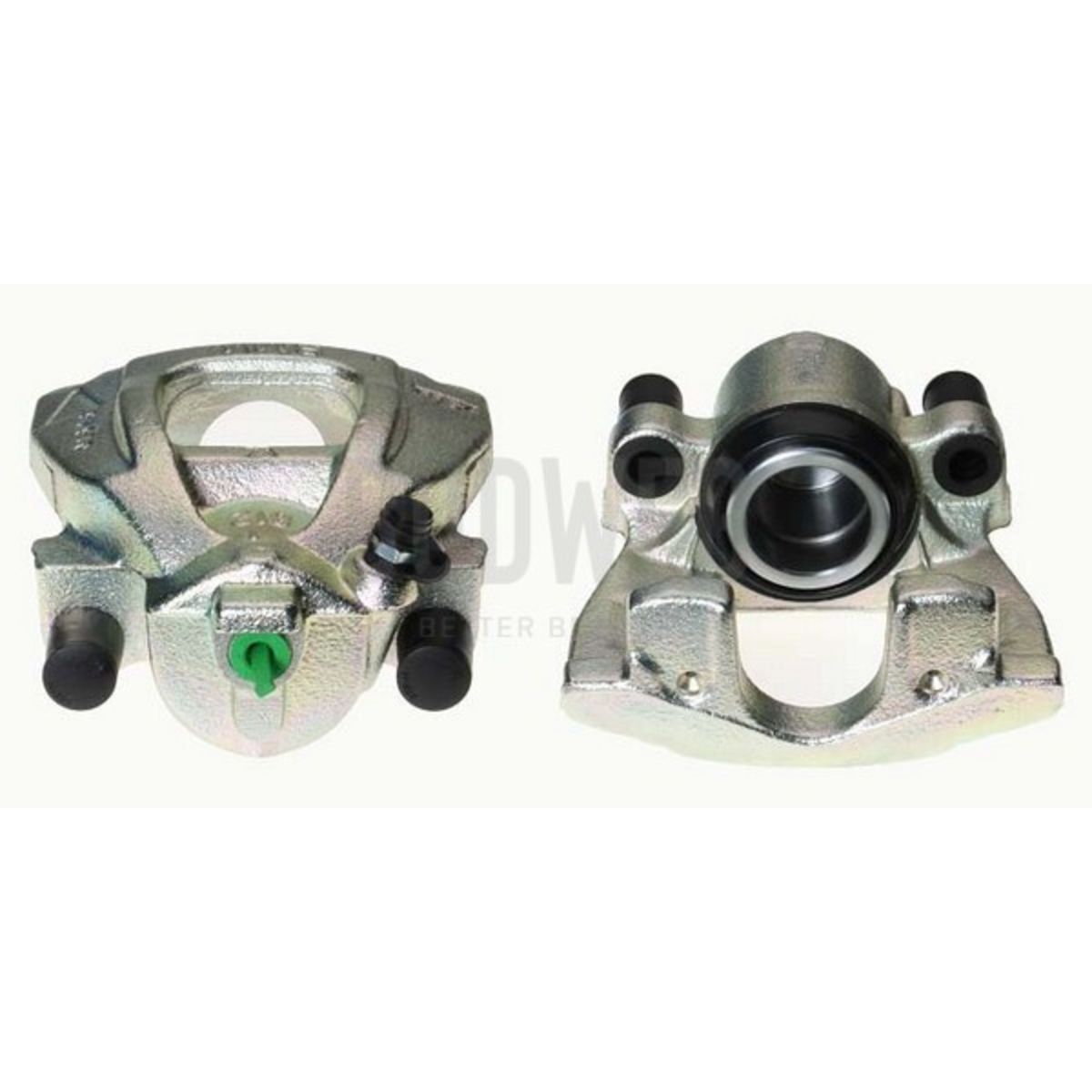 Jarrusatula BUDWEG CALIPER 343277