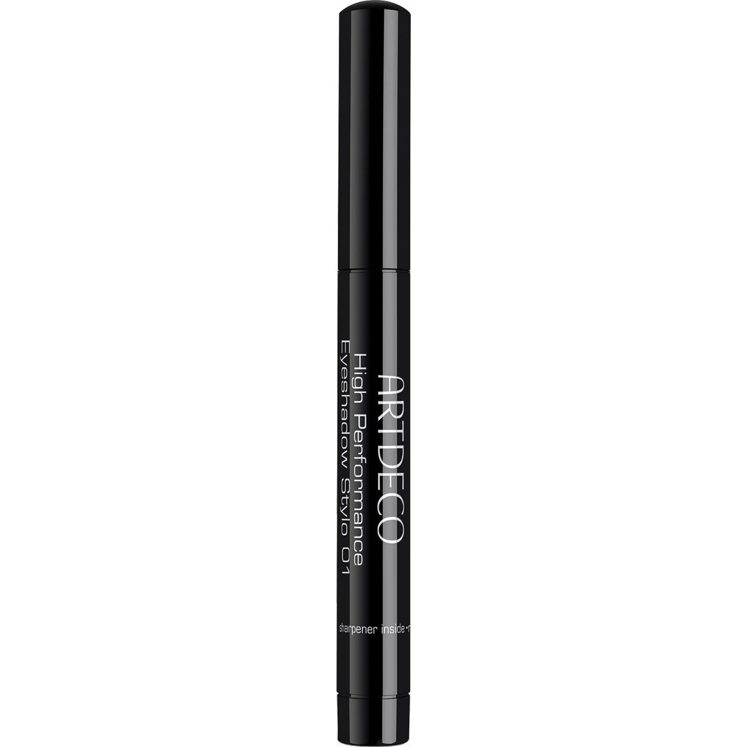 Artdeco High Performance Eye Shadow Stylo 01 Black - 1.4 g