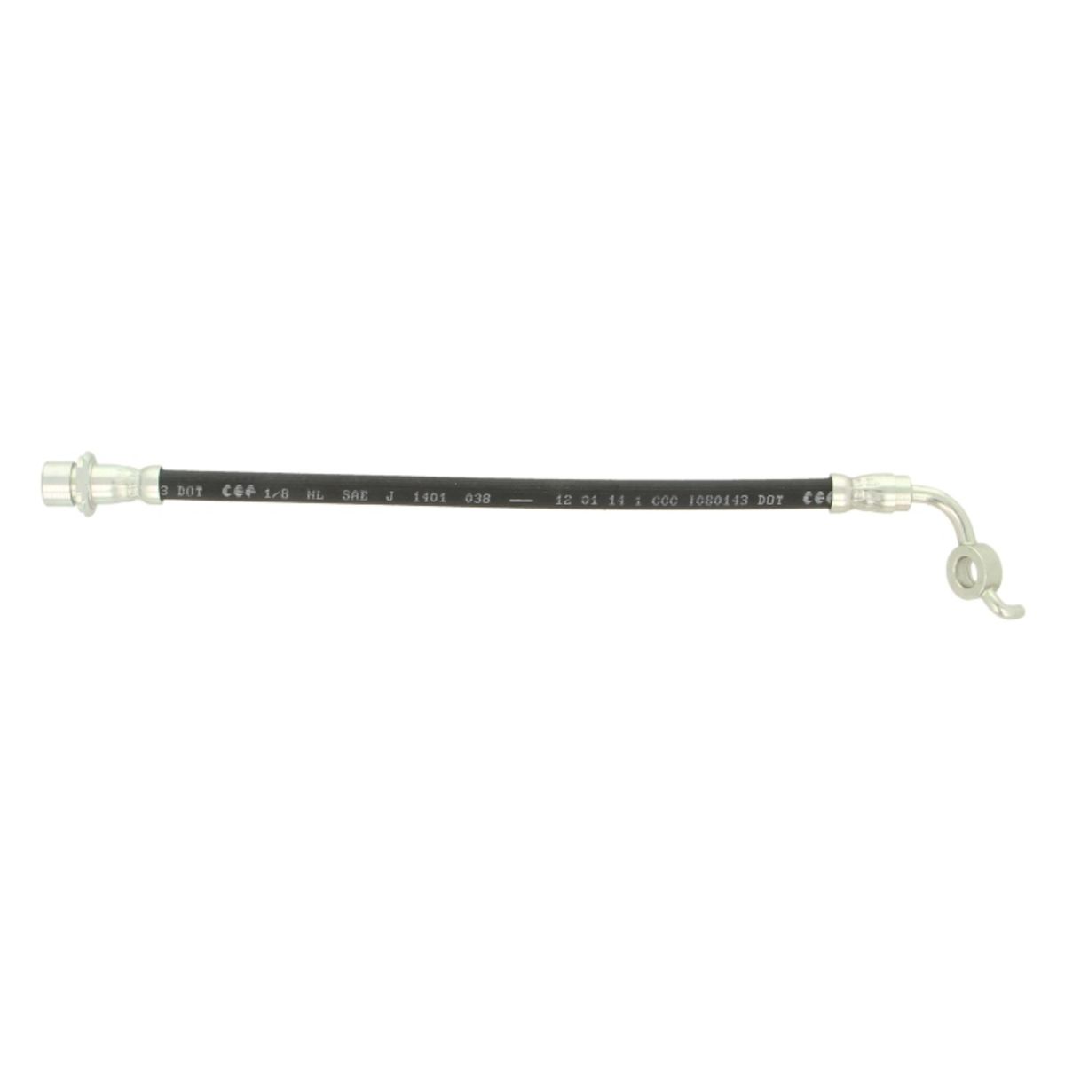 Jarruletku TRW PHD1154