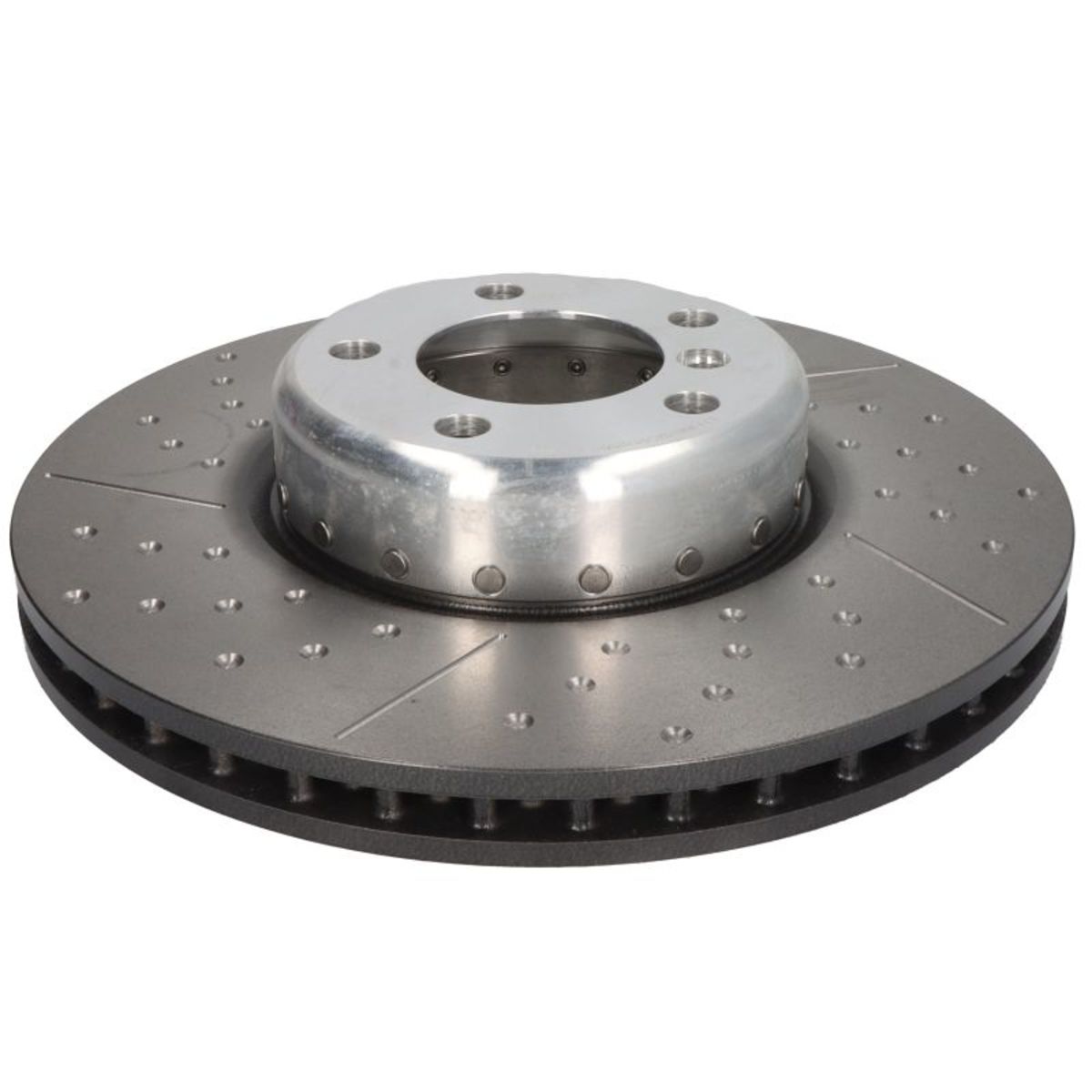 Jarrulevy BREMBO 09.C398.13
