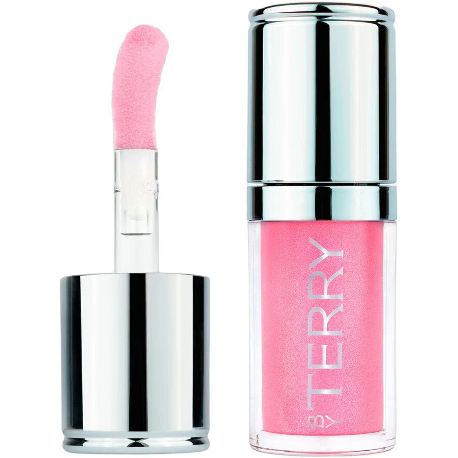 By Terry Baume de Rose Glow Gloss N1 Rosy Rose - 5 ml