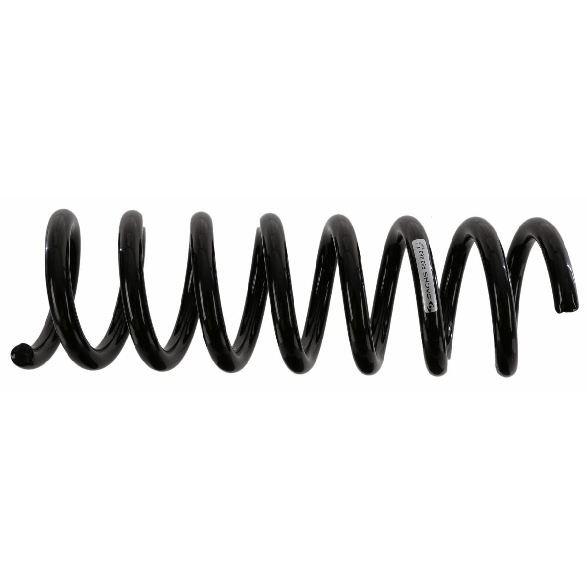 Jousi (auton jousitus) SACHS 992 463