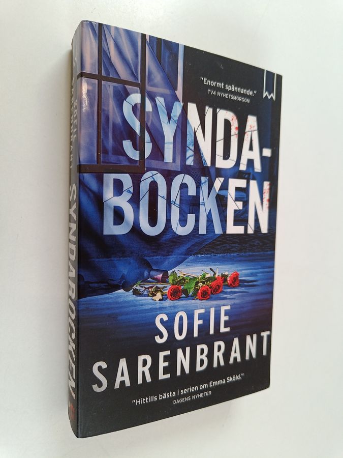 Syndabocken