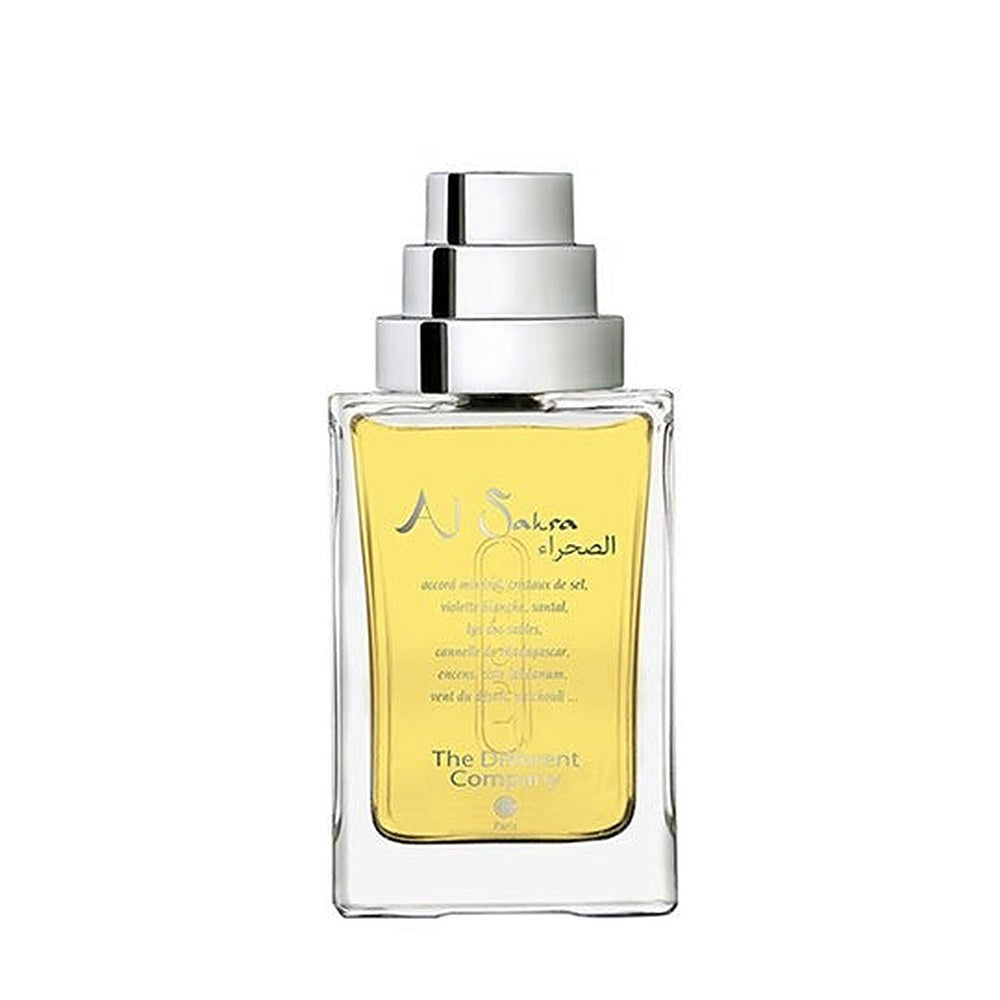 Eri yrityksen Al Sahra Eau de Parfum - 100 ml Refill