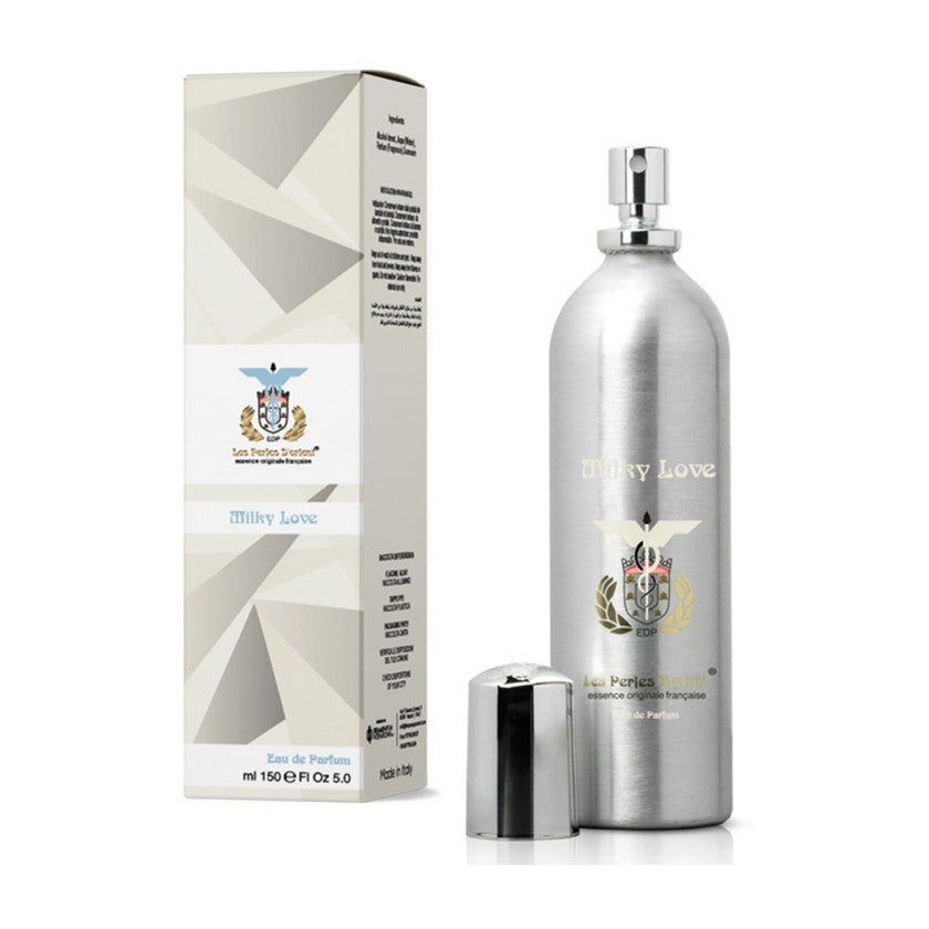 Les perles d'orient Milky Love - Eau De Parfum Spray 150 ml