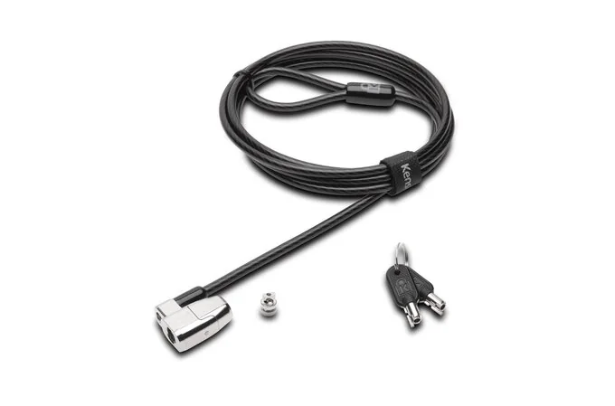 Kensington ClickSafe 2.0 Keyed Kannettava tietokone Lock - Master Keyed