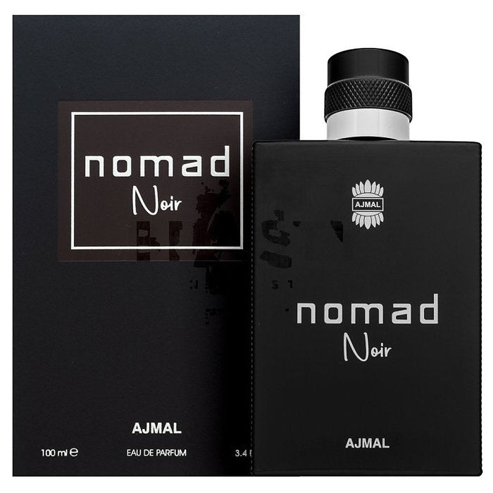 Ajmal Nomad Noir EDP - 100 ml