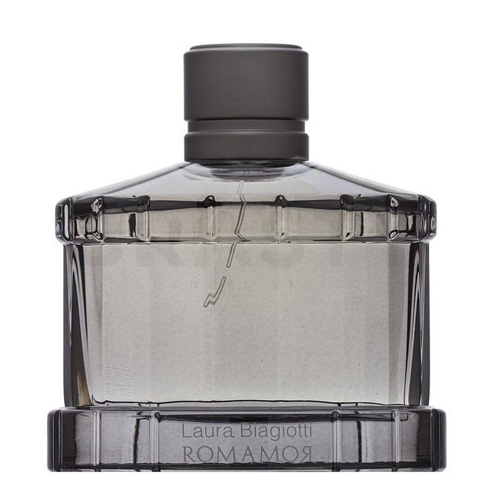Laura Biagiotti Romamor Men EDT M 125 ml
