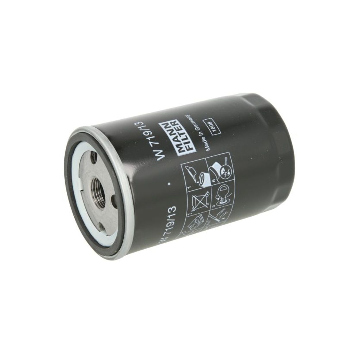 Öljynsuodatin MANN-FILTER W 719/13