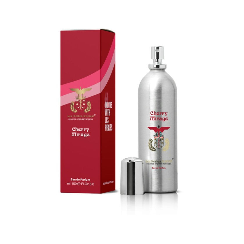 Les Perles D Orient Cherry Mirage - Eau De Parfum Unisex 150 ml
