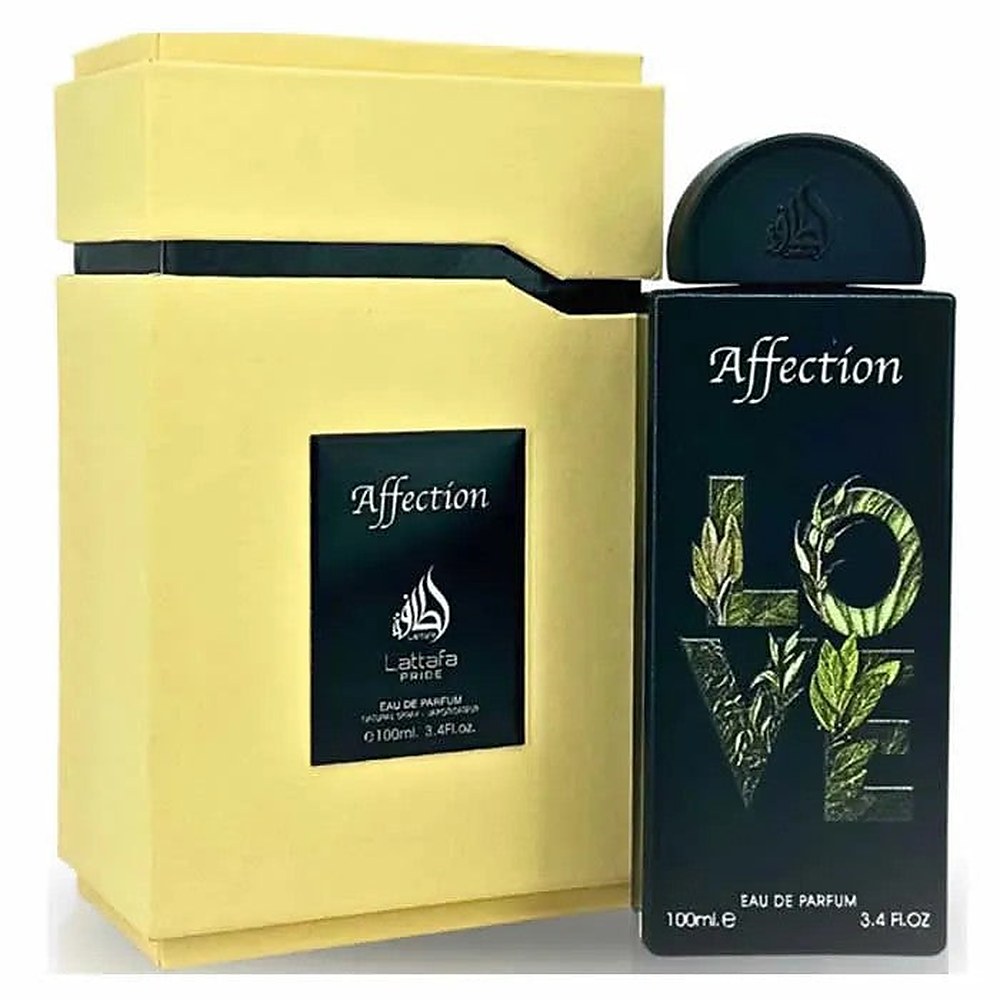 Lattafa Pride Affection EDP U 100 ml