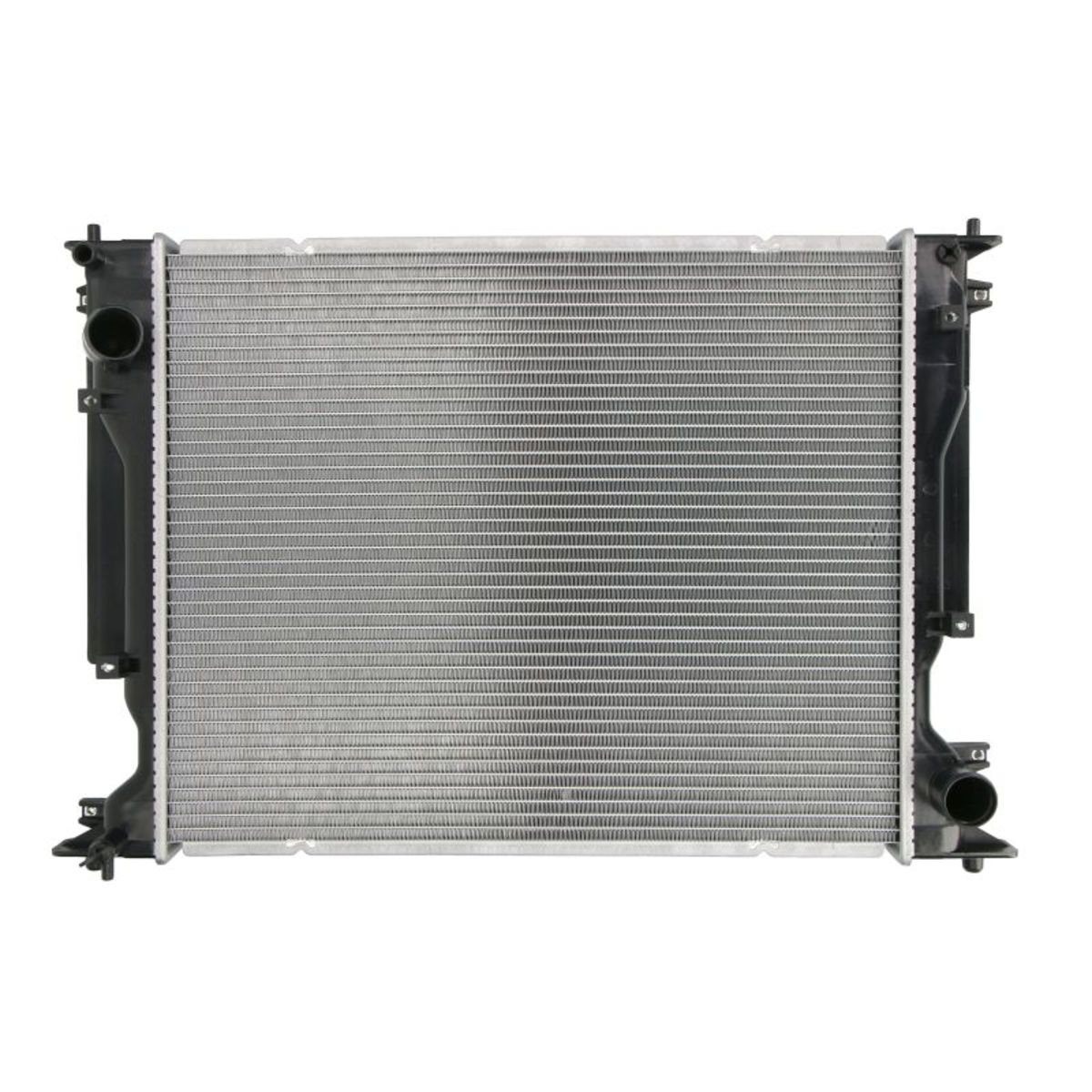Jäähdytin, moottorin jäähdytys THERMOTEC D72068TT