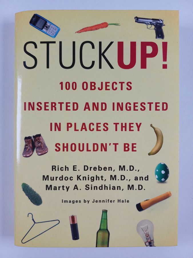 Stuck Up!