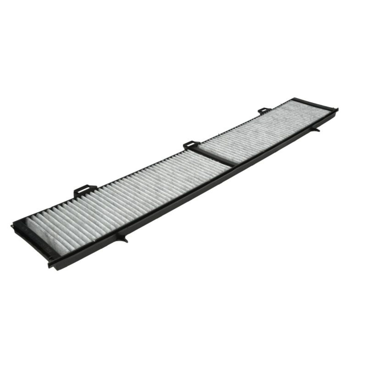Suodatin, sisäilma MANN-FILTER CUK 8430