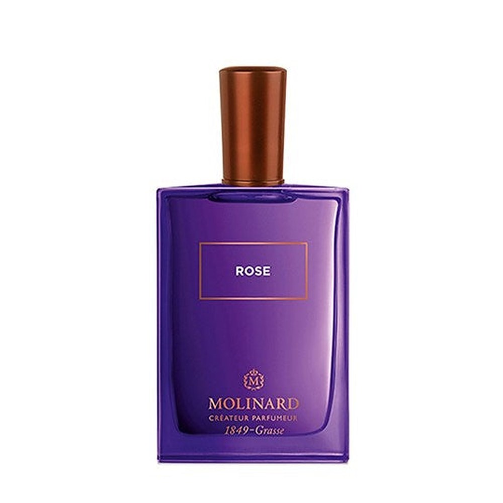 Molinard Rose Eau De Parfum 75ml