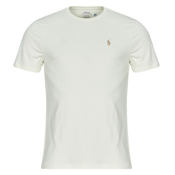 Polo Ralph Lauren Paita  kerma / tummabeige