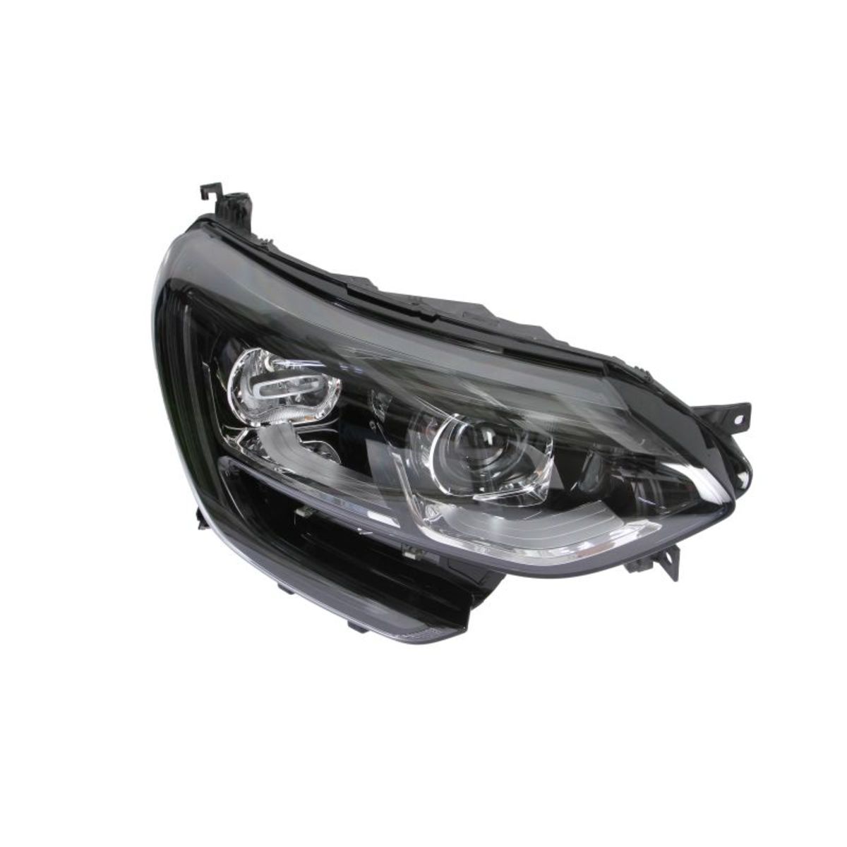 Ajovaloumpio VALEO 046751