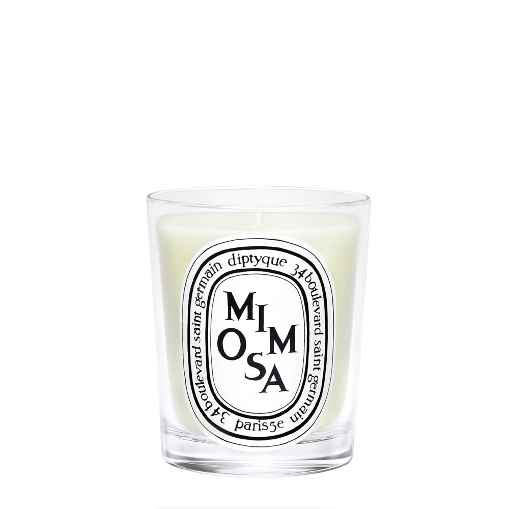 Diptyque Mimosa kynttilä 190 g