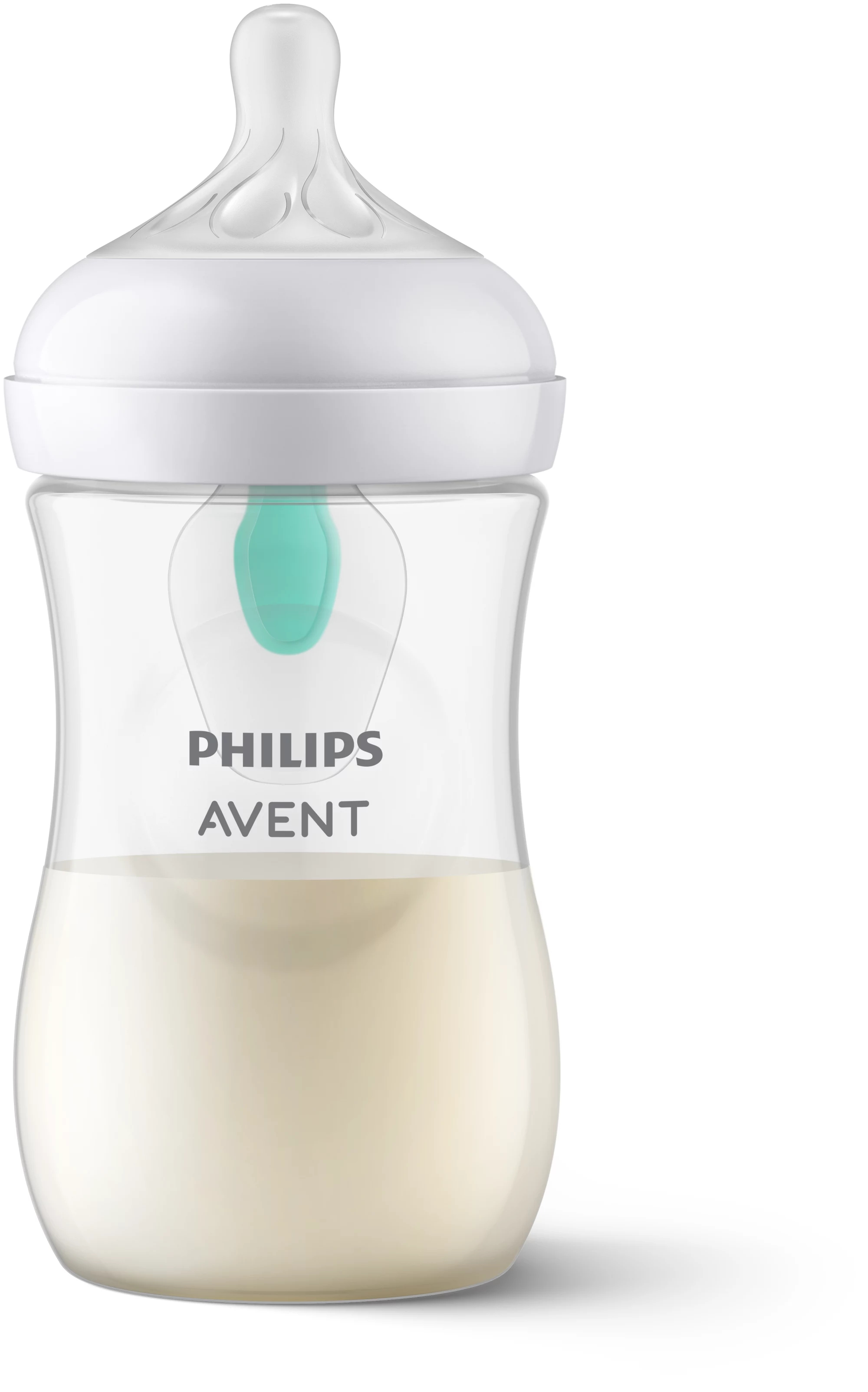 Philips Avent SCY673/01 Natural Response AirFree -tuttipullo, 260 ml