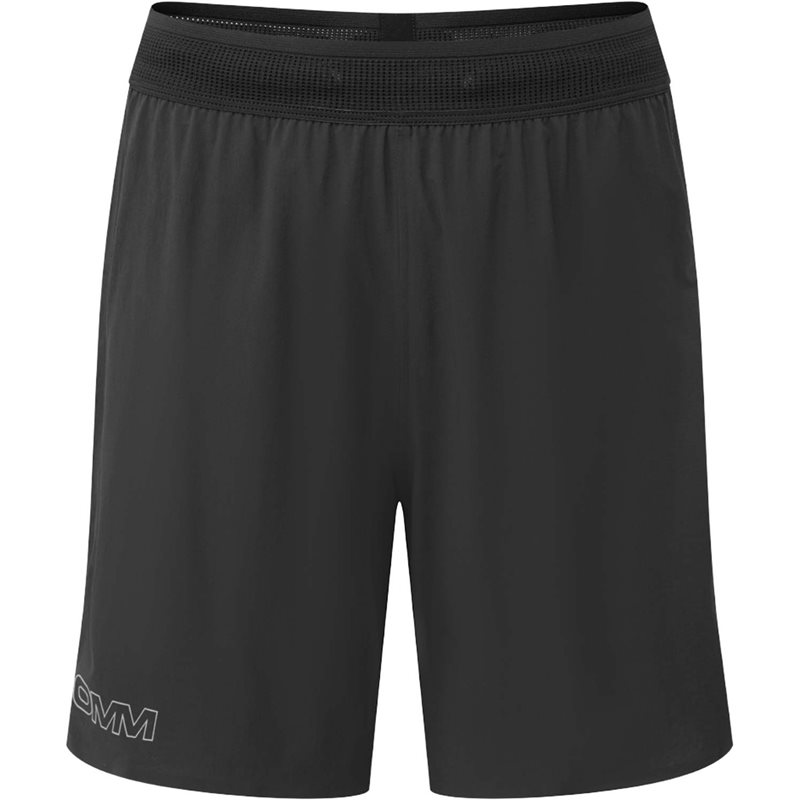 OMM Dyno Shorts W Black - XL