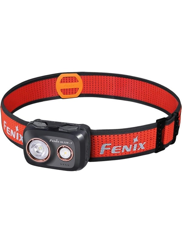 Fenix HL32R-T -otsalamppu
