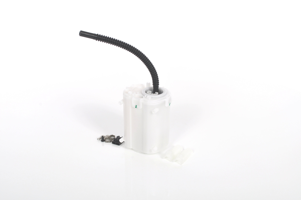 Bosch Polttoainepumppu 0986580824