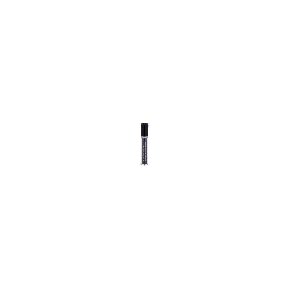 M2 Beauté Black Nano Mascara Nutrition and Natural Growth 6 ml