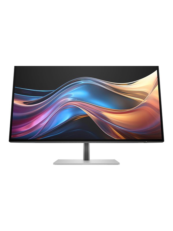 Hp Series 7 Pro 727pq 27" 2560 × 1440pixels Ips Black 16:9 120hz