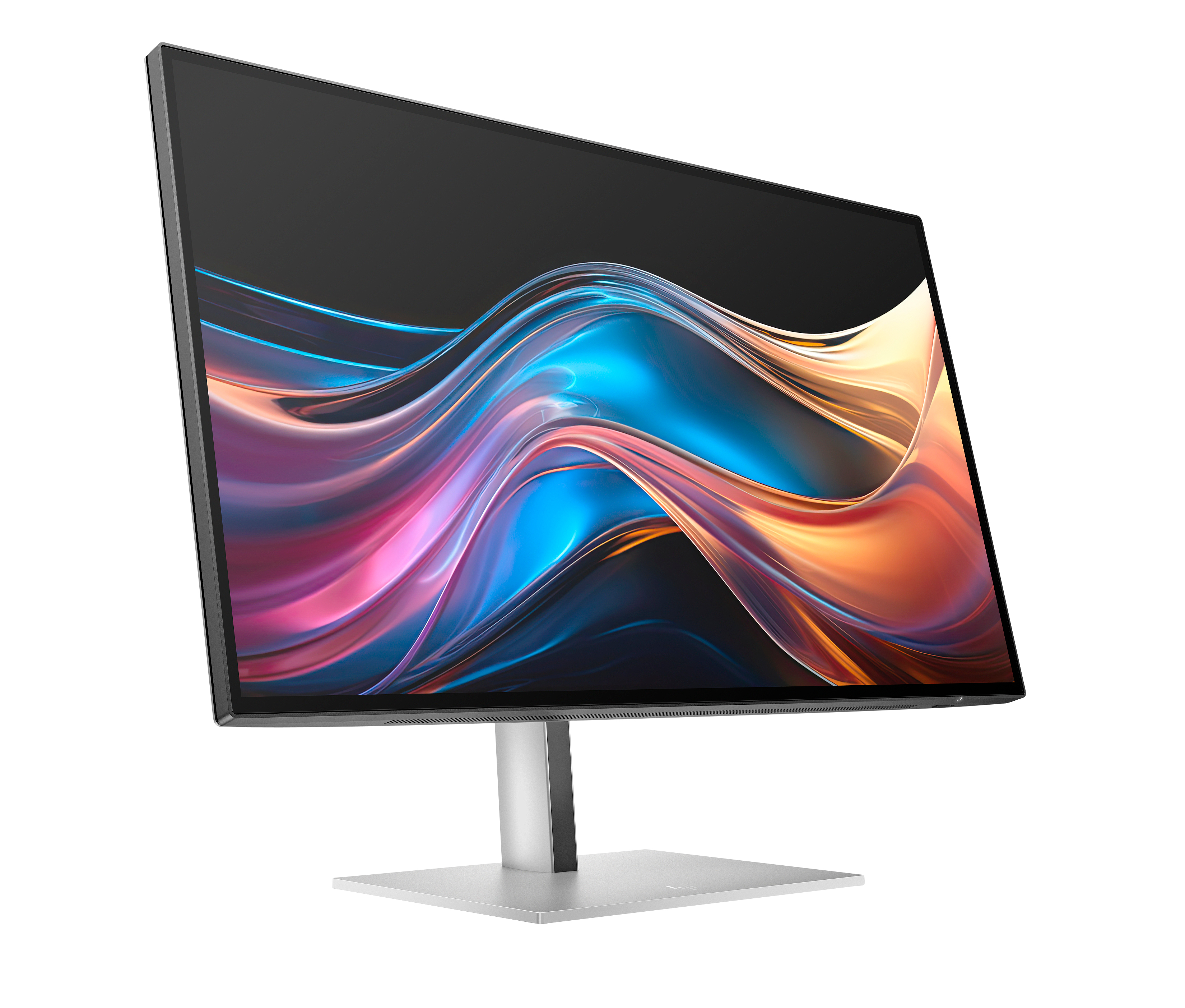 Hp Series 7 Pro 727pq 27" 2560 × 1440pixels Ips Black 16:9 120hz