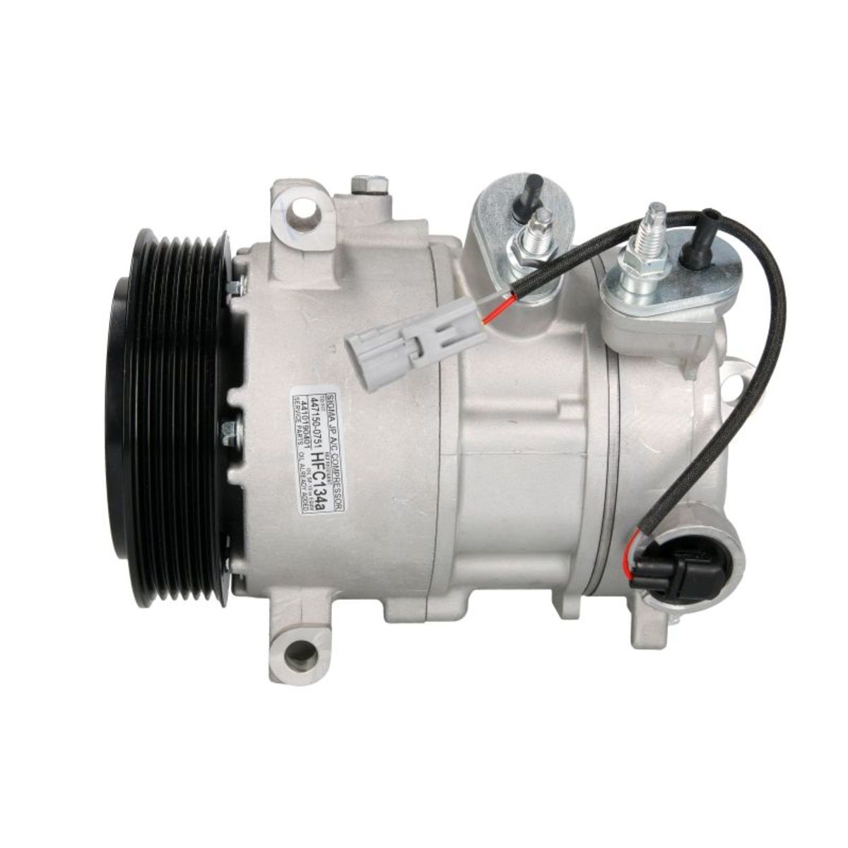 Ilmastoinnin kompressori NRF 32954