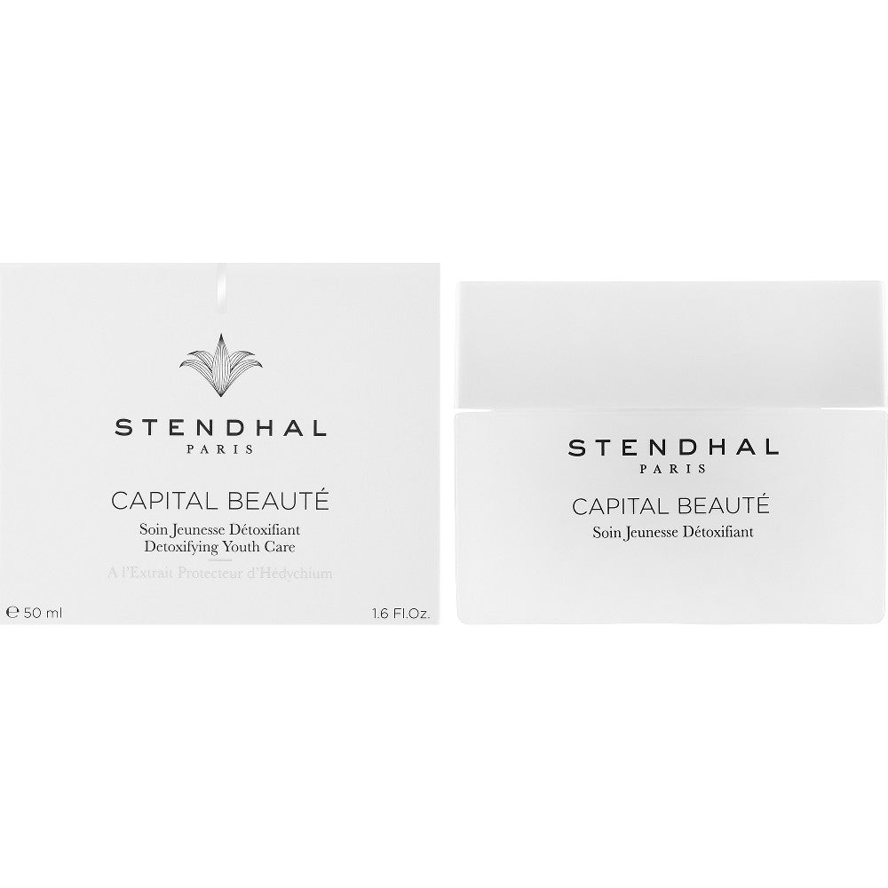 Stendhal Capital Beauté Detoxifying Youth Care 50 ml
