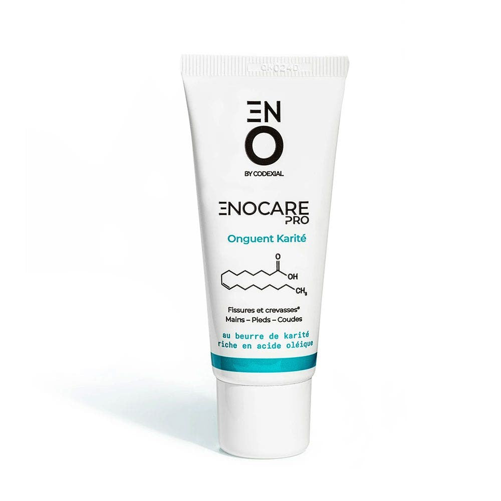 ENO By Codexial - EnoCare PRO - Shea voide 40ml