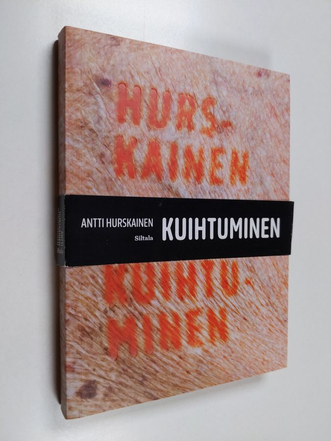 Kuihtuminen