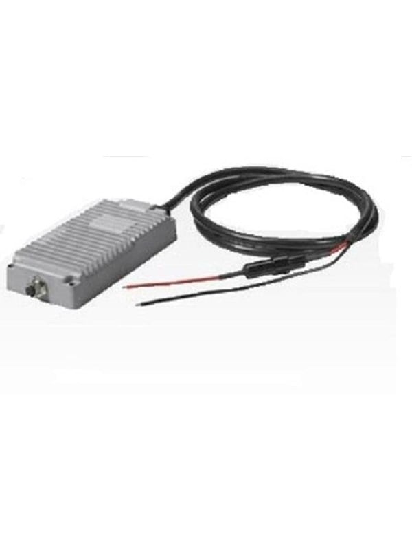 Zebra Vehicle Power Supply - Vc6090 18-75v Dc - 12v Dc