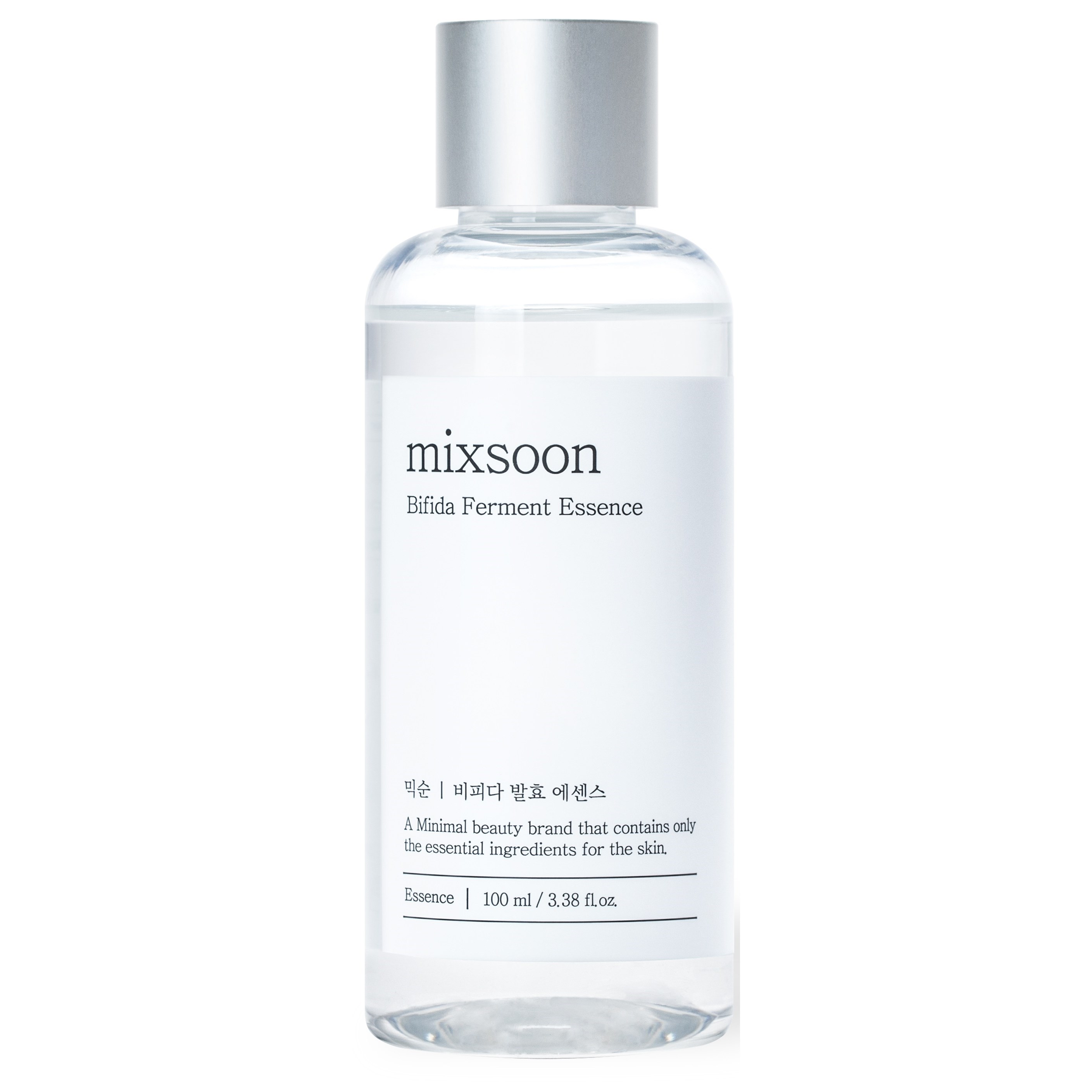 Mixsoon Bifida Ferment Essence 100ml