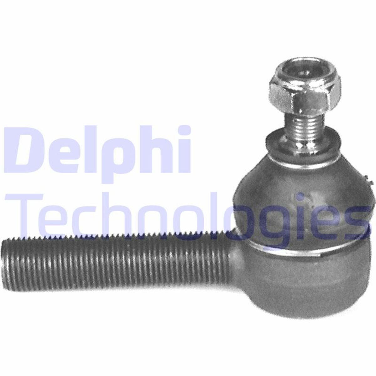 Raidetangon pää DELPHI TA931
