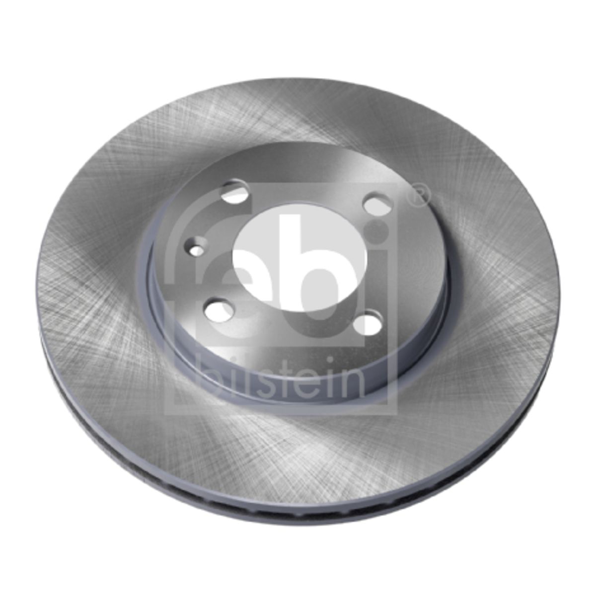 Jarrulevy FEBI BILSTEIN 06512