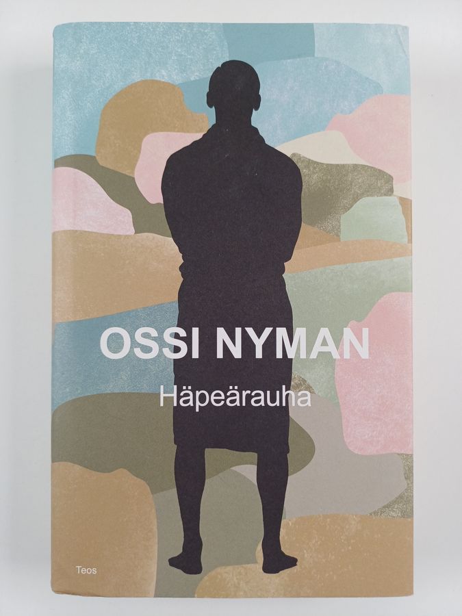 Häpeärauha