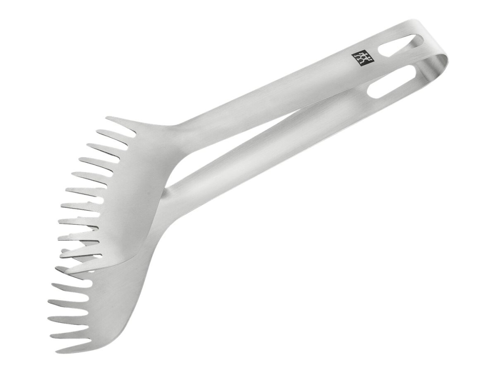 Zwilling - Pro Pasta tongs - Silver - 24 cm