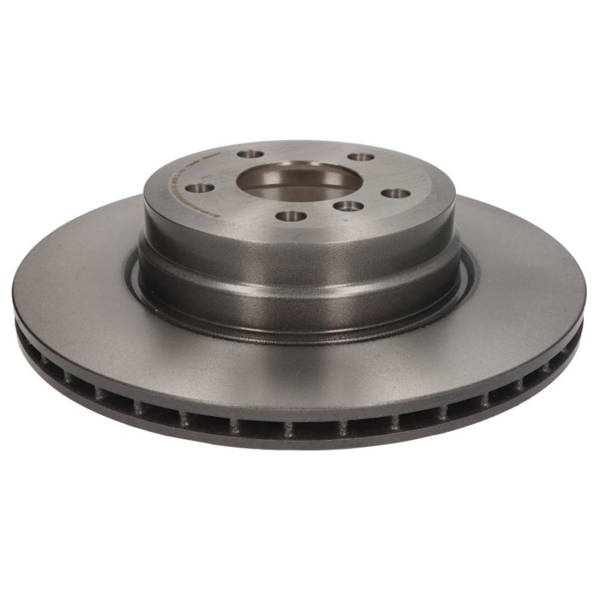Jarrulevy BREMBO 09.9924.11