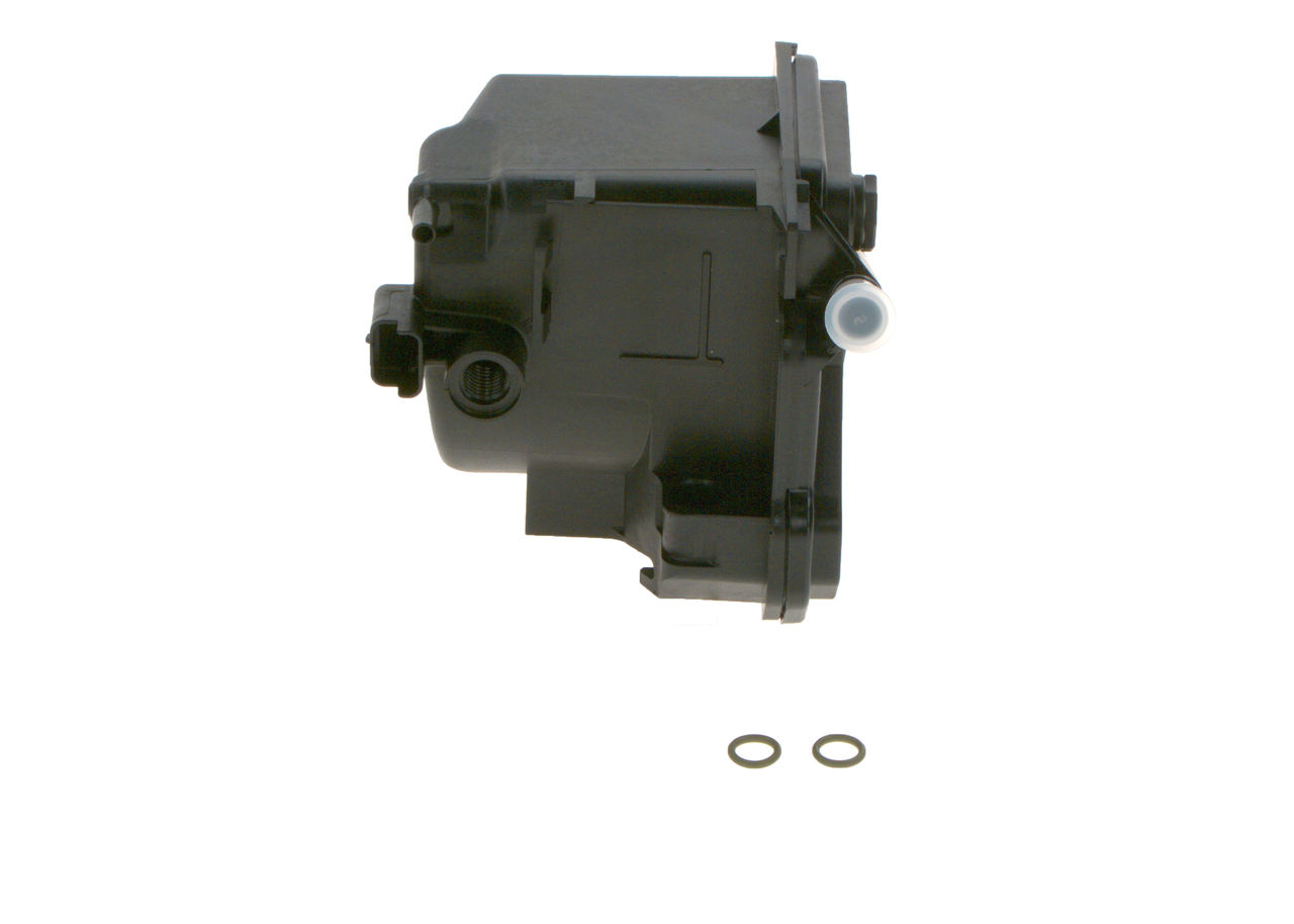 Bosch Polttoainesuodatin 0450907006