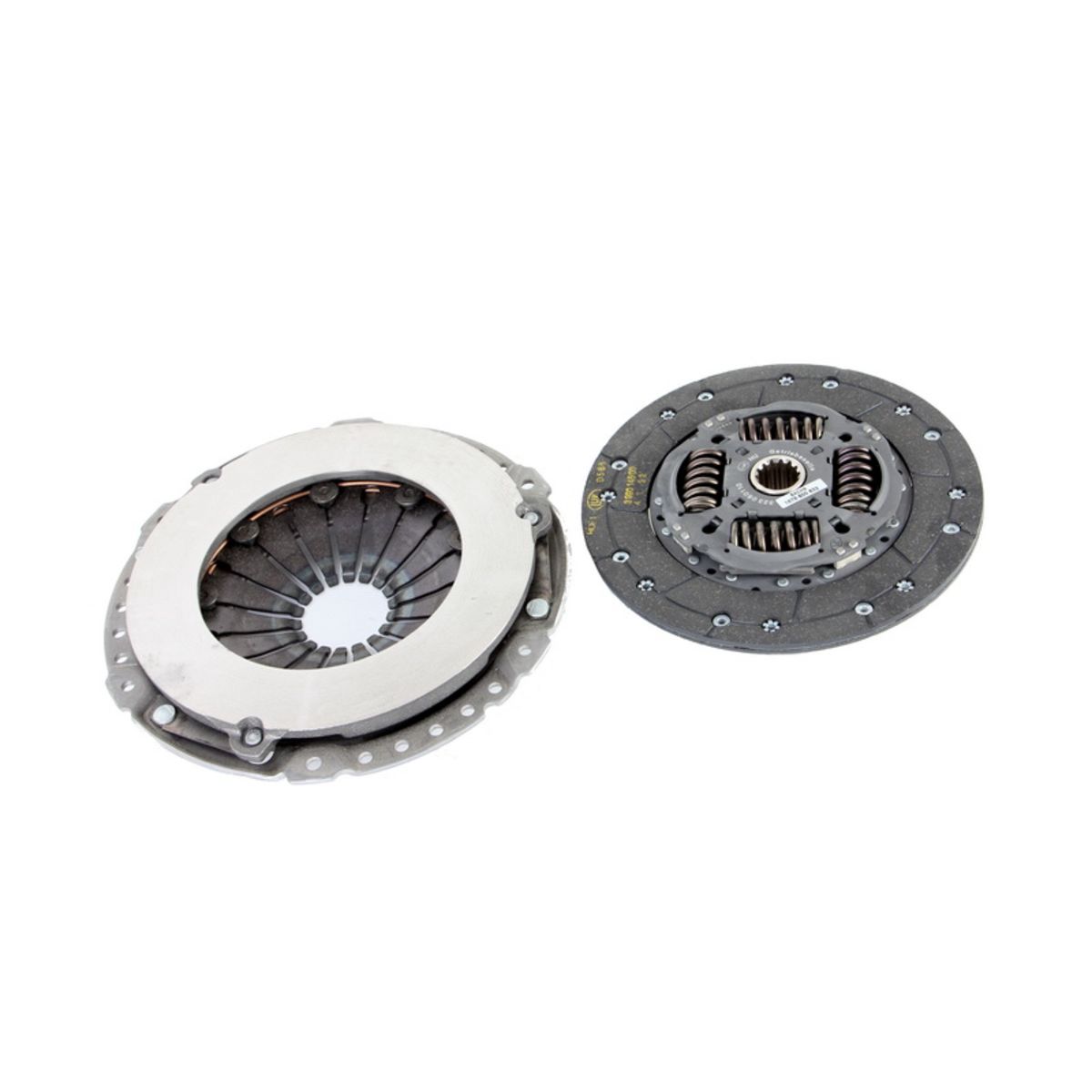 Kytkinpaketti SACHS 3000 951 263