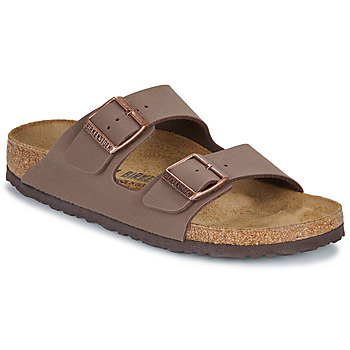 BIRKENSTOCK Pistokkaat 'Arizona' mokka